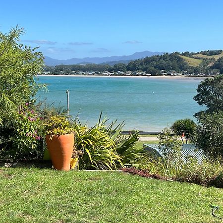Brophys Beach Studio Whitianga Exterior foto