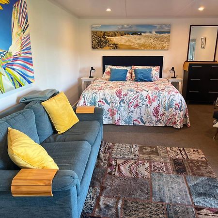 Brophys Beach Studio Whitianga Exterior foto