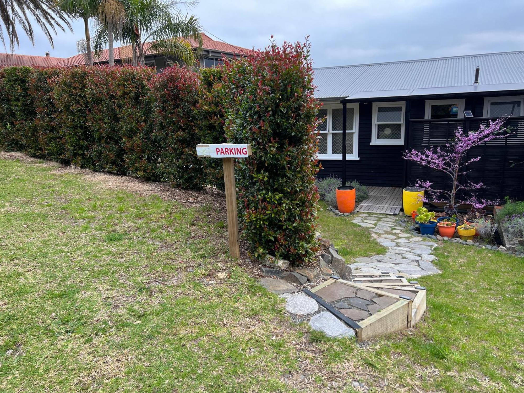 Brophys Beach Studio Whitianga Exterior foto