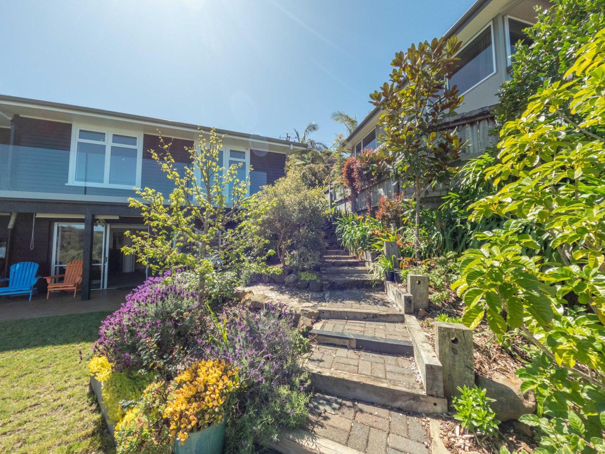 Brophys Beach Studio Whitianga Exterior foto